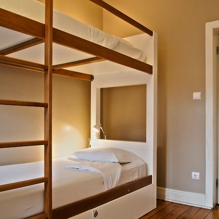 Porto Spot Hostel Εξωτερικό φωτογραφία