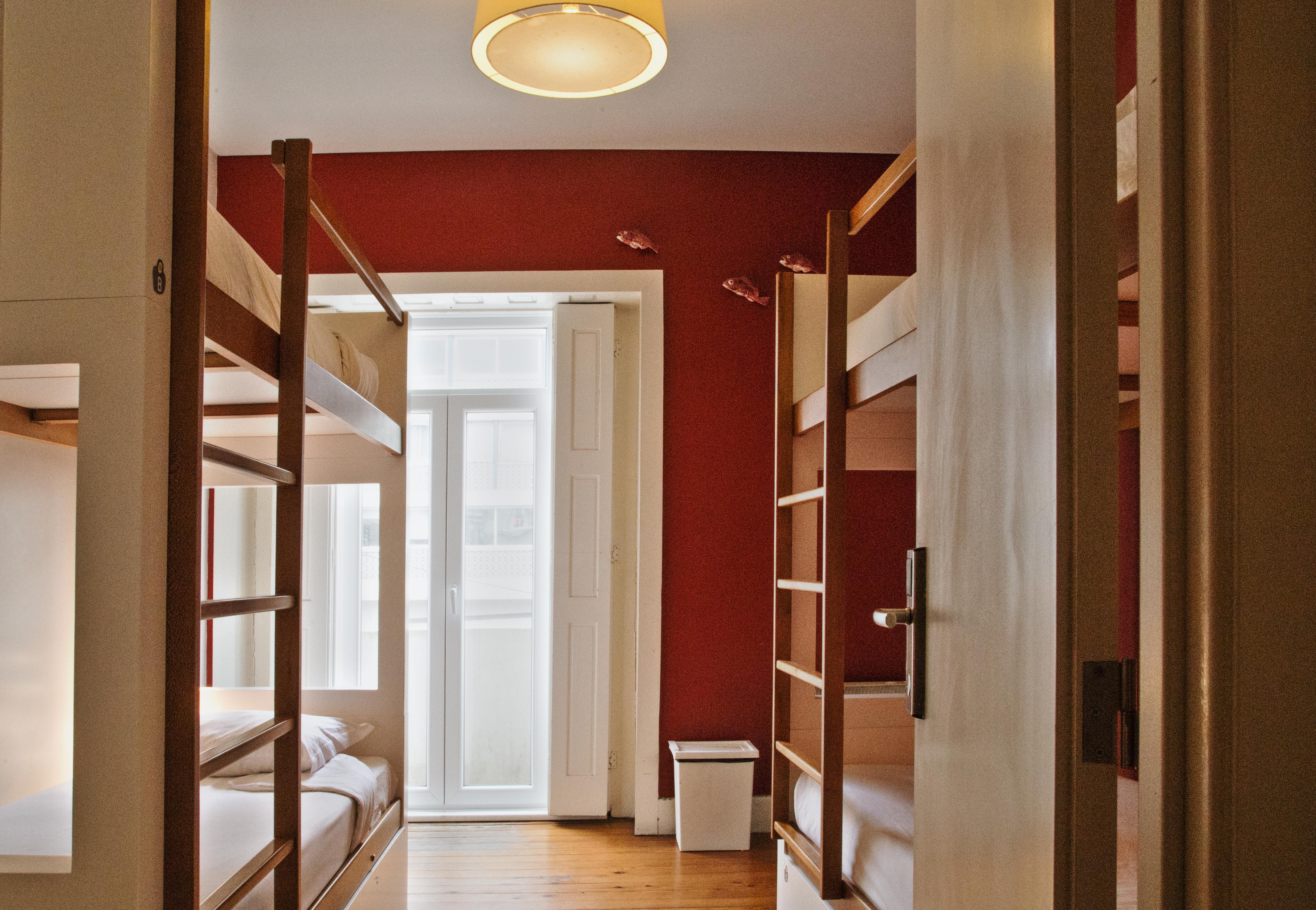 Porto Spot Hostel Εξωτερικό φωτογραφία