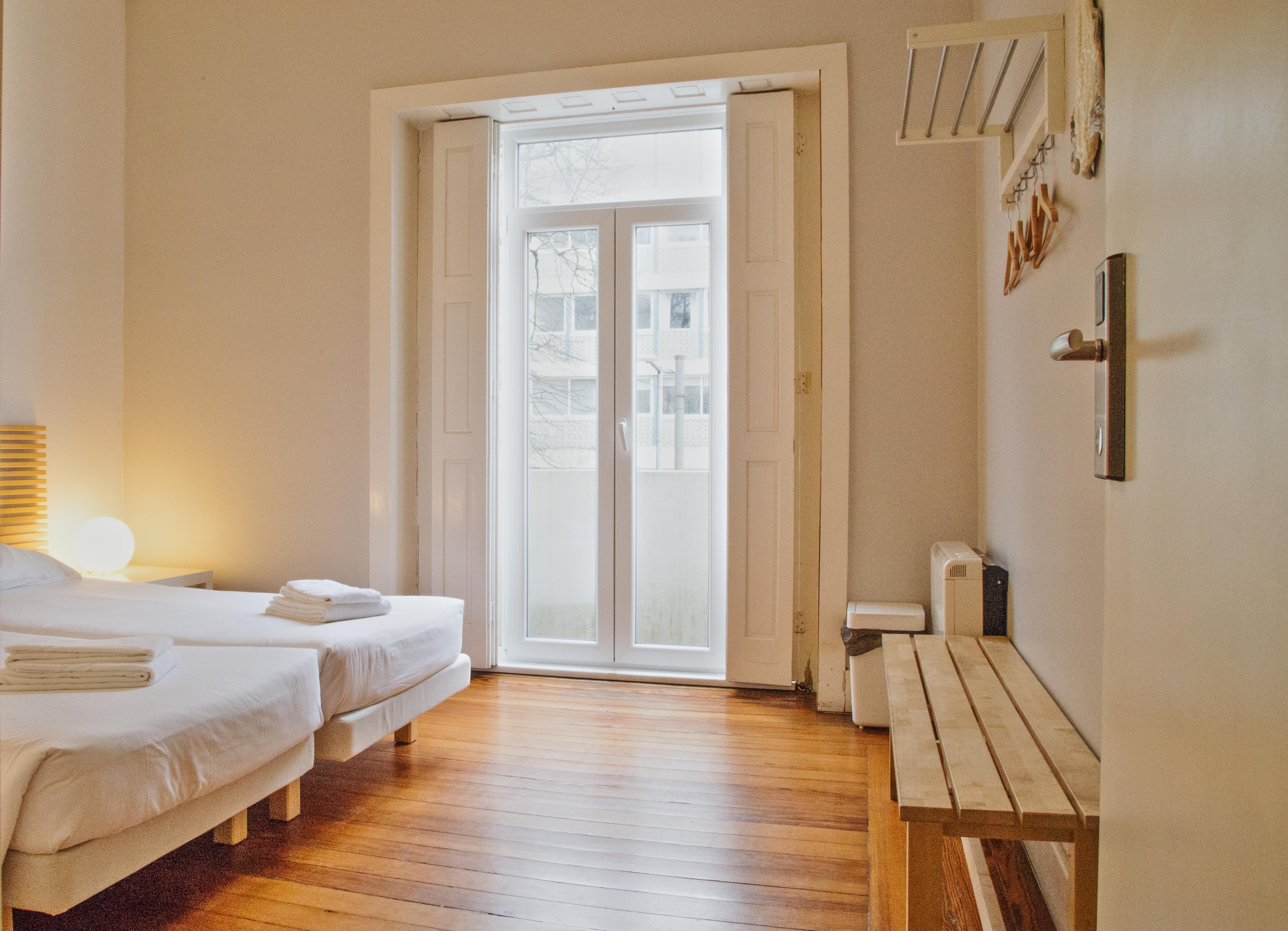 Porto Spot Hostel Εξωτερικό φωτογραφία